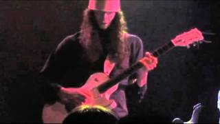 Download Lagu Buckethead - The Closed Triptych [Solo] MP3