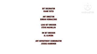 Big Time Rush Lost Episode End Credits my Version