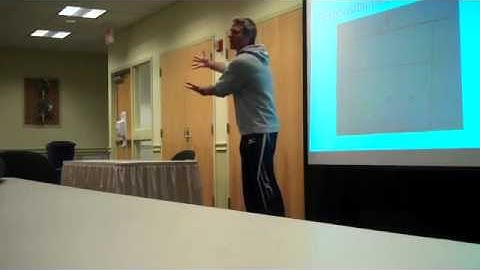 Karch Kiraly volleyball lecture serve receive responsibilities