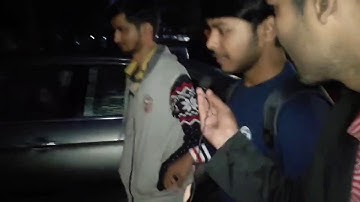 8 January shift 2 ,Main2020||😲shocking students Review