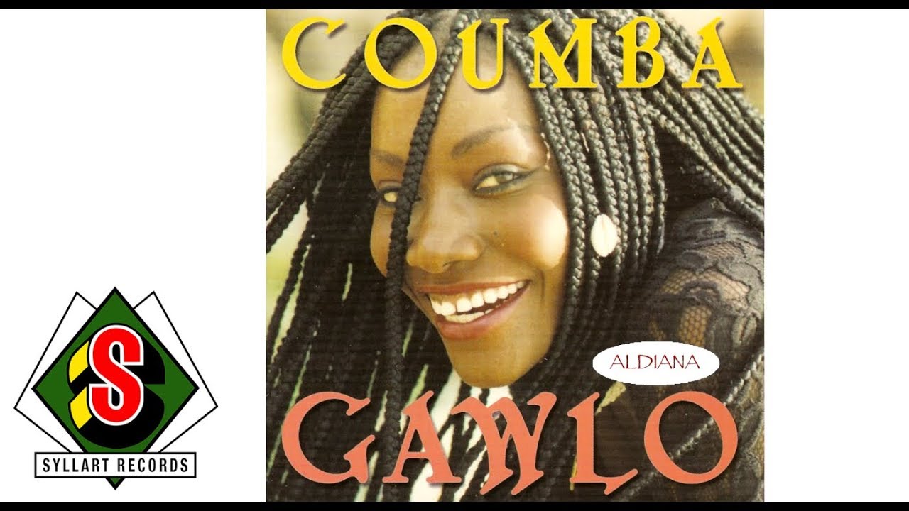 Coumba Gawlo   Miniyamba audio