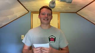 EN150 Introduction Speech