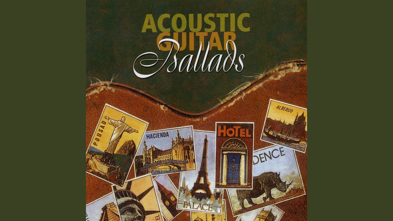 Colours of April - YouTube