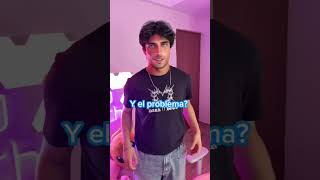 Hay Un Problema