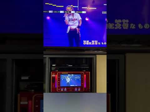 浜崎あゆみdearest歌ってみた😎