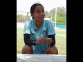 Mazatlán Femenil: Conni Herrera empezó como portera en equipos de niños