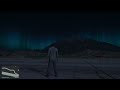 GTA V NVE Northern Lights 