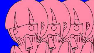 いんたねっと・りすたぁと / 歌愛ユキ
