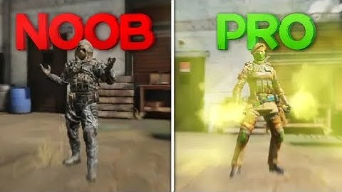 5 Basic Movement Tips You