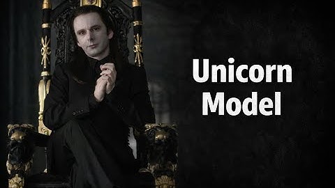 A+ İşlem Stratejileri Serisi bölüm 1 : Unicorn Model