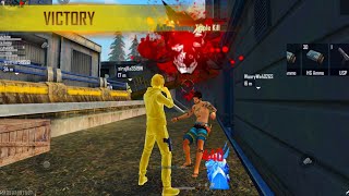 Garena Free Fire Bermuda Remastered Clash Squad Gameplay screenshot 4