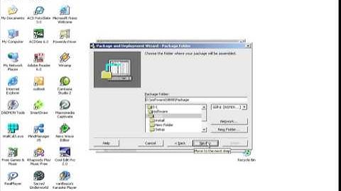 Cara Mudah Belajar Visual Basic 6.0 - Publish Program Pada Visual Basic 6.0