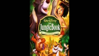 The Jungle Book Soundtrack - Colonel Hathis March Karaoke Version