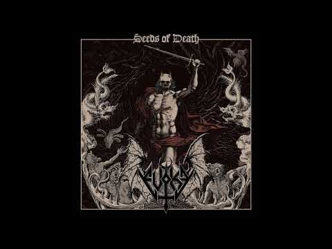 Evoke -  Seeds Of Death (Full Album)