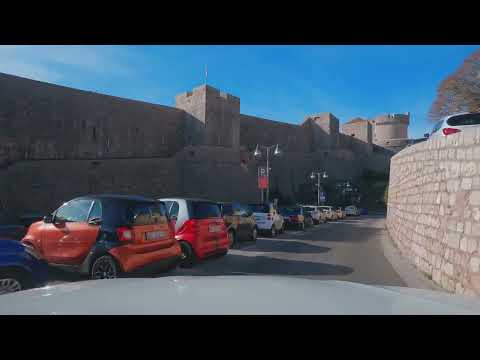 Dubrovnik experience preview