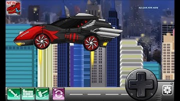 lắp ráp robot khủng long bạo chúa/Allosaurus  Combine! Dino Robot/ kc gaming