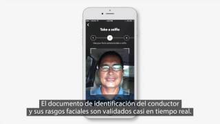 Pagos Instantáneos para Transporte screenshot 1