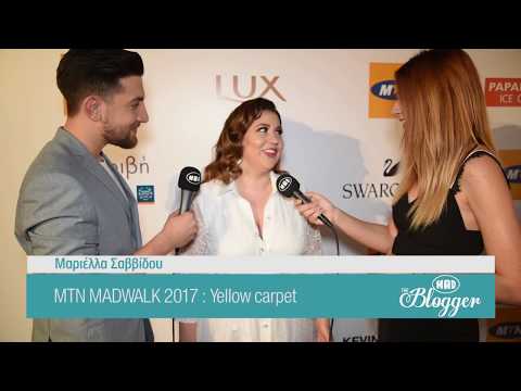 The Blogger -
