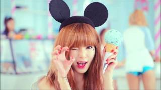 Download Lagu HyunA- Ice Cream (audio) MP3 Download Lagu HyunA- Ice Cream (audio) MP3