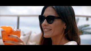 IllusionV | Luxury Motor Yacht for Charter