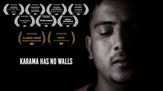 Karama Has No Walls (OSCAR® Nominated Short Doc 2014) | Official Film - فيلم ليس للكرامة جدران