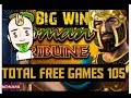 Roman Tribune konami slot 🎰 Big Win at san manuel casino ...