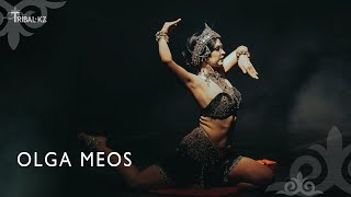 Olga Meos / Tribal KZ 11 Gala Show