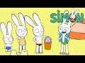 Simon *You’re nothing but a liar!* 1 hour COMPILATION Season 2 Full episodes Cartoons for Children