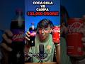 ₹33,000 Crore Cola War 😳 Campa vs Coca-Cola