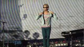 Cody Simpson Wish You Were Here Live Paso Robles Mid State Fair 2012