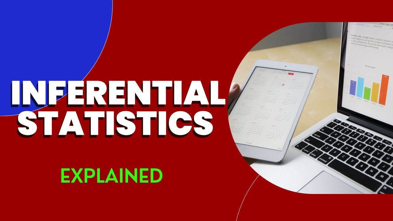 Inferential Statistics simplified - YouTube