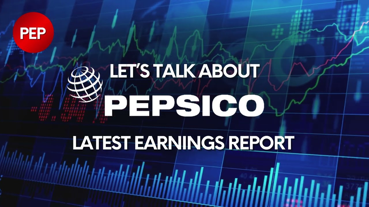 PEPSICO Earnings Q4 & Full Year 2024: Business & PEP Stock Info - Financial Results Analysis