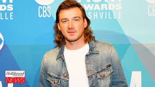 Country Music Star Morgan Wallen Entered Rehab After Video of Racial Slur Surfaced I THR News