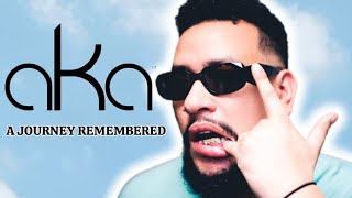 THE AKA DOCUMENTARY