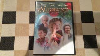 The Nutcracker in 3D (2010) 10th Anniversary
