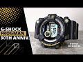 THE ALL NEW FROGMAN! | G-SHOCK GW-8230B-9A!