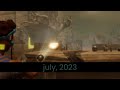 dbd | best of crackedlita looping (july, 2023)