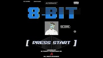 8-BIT [VISUALIZER]