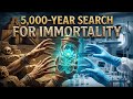 The Tomb of Gilgamesh, Iraq War, and the 5,000-Year Search for Immortality || Personality 02