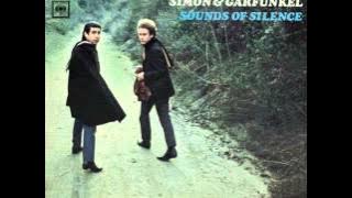 Simon and Garfunkel - The Sound of Silence (1966)