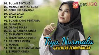 DANGDUT COVER 'BULAN BINTANG' TIYA NURAMALIA GASENTRA FULL ALBUM