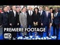 Fast & Furious 6 Premiere Footage