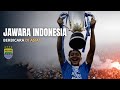 Persib Terbang Tinggi Di Asia!