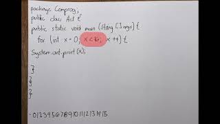 Activity 2:1-1 #3 | Data Structures and Algorithms