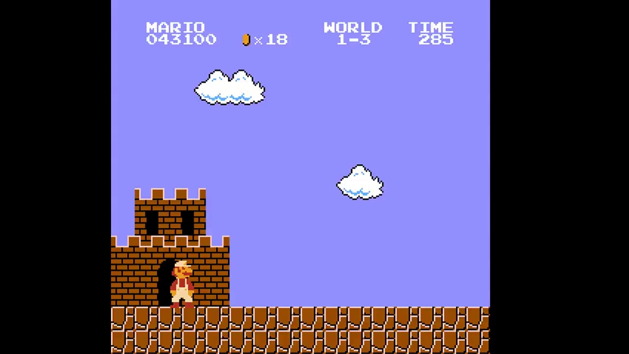 Spikanor in the 90's