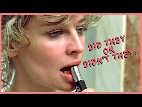 THE GREATEST SEX SCENE IN HORROR | DON'T LOOK NOW (1973) | Nocturnal Horrors