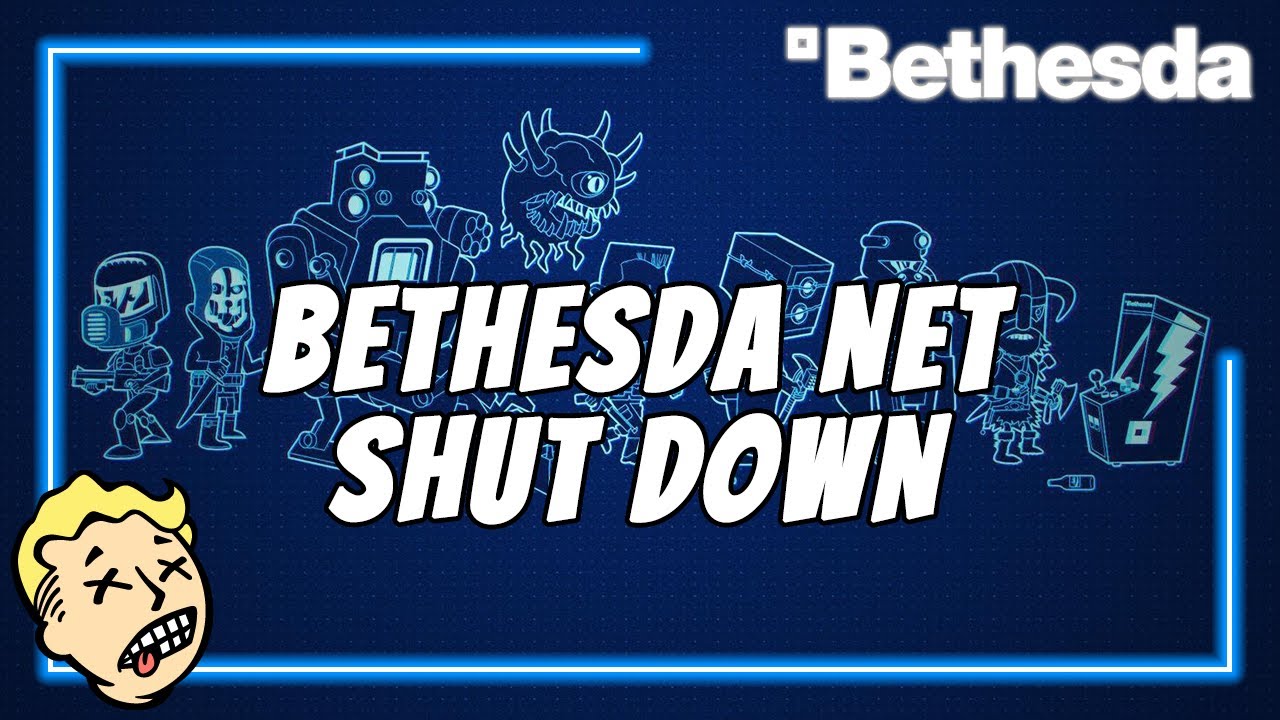 Bethesda To Shut Down Official Forums In Favor Of Discord, Elder