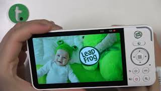 How to Soft Reset Leap Frog LF930HD WiFi? screenshot 1