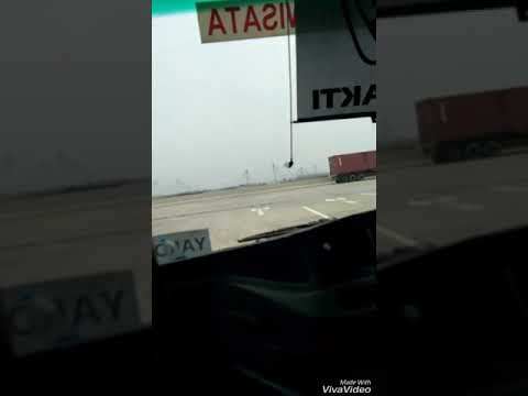 Pelabuhan NPCT Part 2