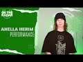The Anella Herim "On The Radar" Freestyle (OTR COUNTRY EDITION)